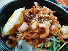 -文成焕·家族韩式餐厅