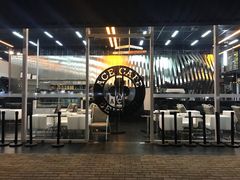 大堂-十二小节BAR·COFFEE·ACE&CLUB·火车咖啡厅(751店)
