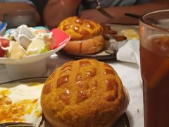 -新世界餐厅(万达店)