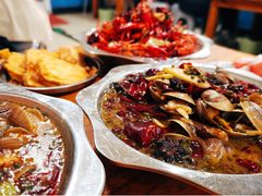 鸡蛋炸馒头片-陈氏肥蛤(小纬六路总店)