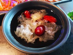 -锅说大脸毛肚重庆老火锅(佐阾店)