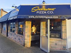 -Steveston Pizza Company (Richmond)