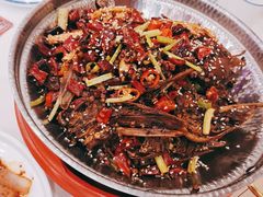 -簋街仔仔小龙虾(总店)