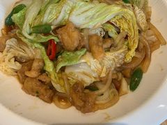 -巴依老爷新疆美食(清华东门店)
