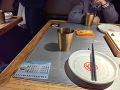-探鱼·鲜青椒爽麻烤鱼(天一广场店)