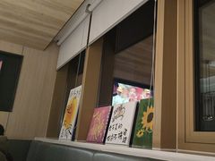 -海底捞火锅(明湖路店)
