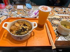 -文昌桥螺蛳粉(魏公村店)