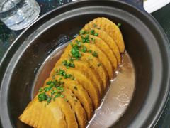 -香山湖家家宴(中山陵店)