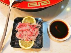 -京门活鱼馆·鱼火锅(百子湾（原红庙）店)