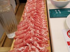 -阳坊胜利涮羊肉(阳坊老店)