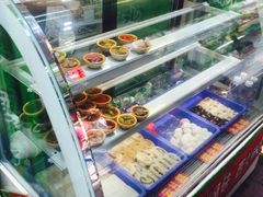 -西关老字号钵仔糕(上下九宝华路店)