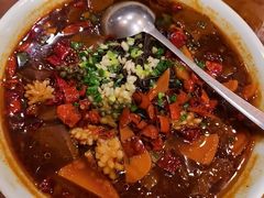 -一楼食业·美食人家
