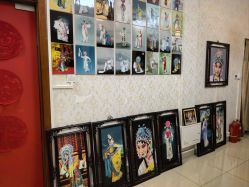 -梨园天地京剧摄影(玲珑天地店)