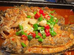 -炉鱼(爱琴海购物公园店)