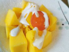 -三石铁板烧(紫竹桥店)