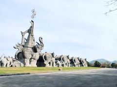 -中华孝德园