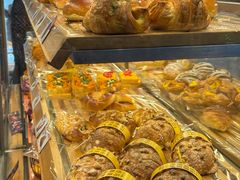 -BreadTalk面包新语(凯德闵行商业中心店)