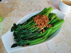 -渔记茶餐厅(渔村店)