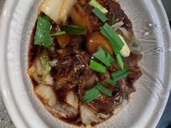 -壹只菜·崇明本地特色菜(崇明南门店)