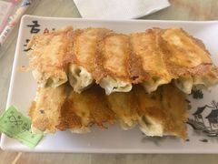 -青岛锅贴(四流中路店)