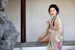 -八角古风摄影