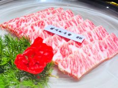 -樱宿日式和牛烧肉(五道口店)
