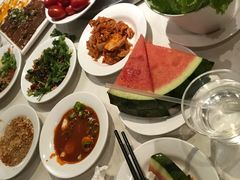 -么子烤肉(化龙池店)