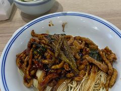 -君东记本帮面馆(天钥桥路店)