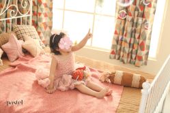 点击看大图 -Baby Pastel 自然光儿童摄影(CBD店)