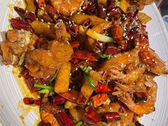 -禄鼎记·多口味酸菜鱼(侨鑫店)