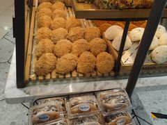 -面包新语(上地华联店)