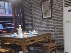 -灶东家民间菜(回兴店)