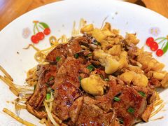 -小狗面馆(河东路店)