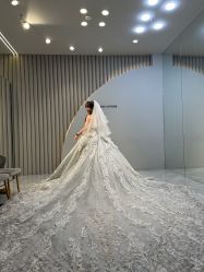 -SATIN COUTURE瑟庭婚纱礼服馆