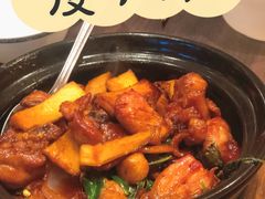 -度小月(百老汇美食街店)