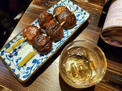 -有喜屋·深夜食堂(北京西路店)