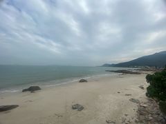 -杨梅坑