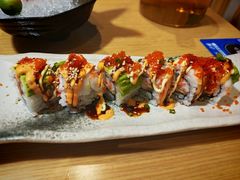 -小句号·精致料理(江南环球港店)