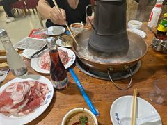 -元盛居(生态大街店)