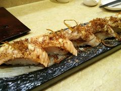 炙烤寿司-东京屋(武定路店)