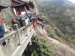 -大慈岩风景区