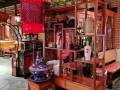 -凤吉园乌拉满族火锅中华老字号(繁荣路店)