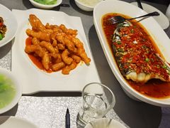 -毛家饭店(澳德乐店)