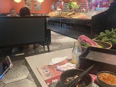-空之介寿喜烧·和牛放题(恒隆广场店)