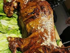 -木屋烧烤(坂田天安云谷店)