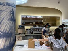 -Perma Café樸門(五羊店)