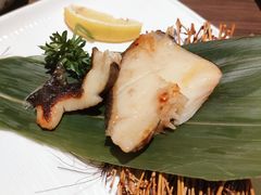-赤坂亭·M9和牛烧肉(南京江南虹悦城店)