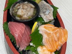 -滨寿司(高新伊藤店)
