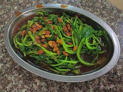 烫菜-金海棠糖水店