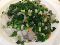 -新兴·金羊座·粤菜点心(乐峰店)